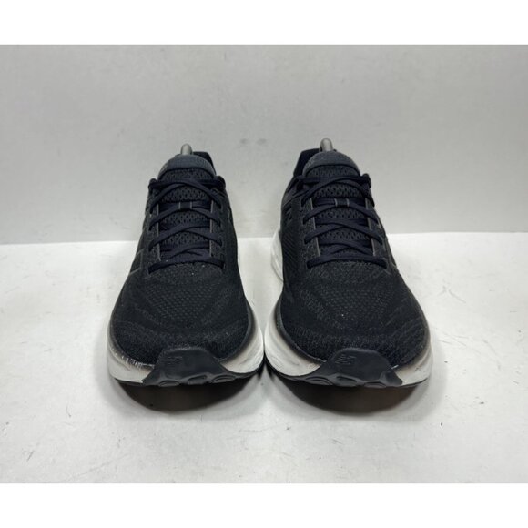 New Balance Fresh Foam X 1080v13 Running Shoes Womens Size 9 D Wide Black - Picture 2 of 8